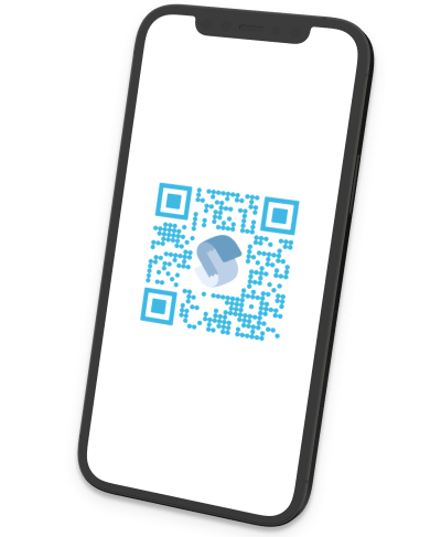 Spleat The Bill - Qr Code